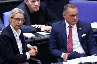 Porýní-Falc zakázala zaměstnávat ve veřejném sektoru členy AfD - Novinky